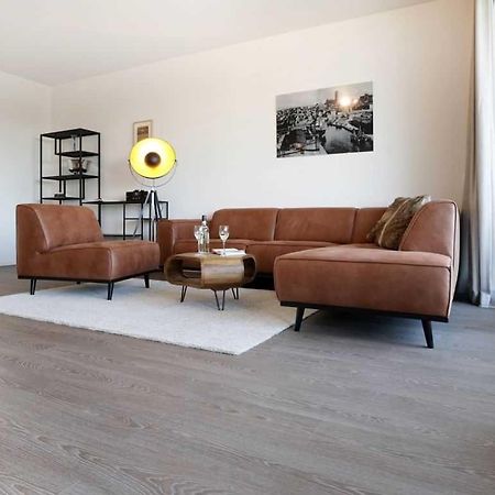 Apartamento Hafenspitze App 33 Wißmar Exterior foto