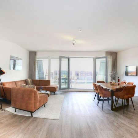 Apartamento Hafenspitze App 33 Wißmar Exterior foto