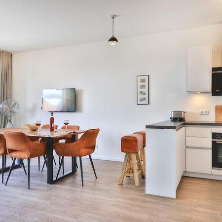 Apartamento Hafenspitze App 33 Wißmar Exterior foto
