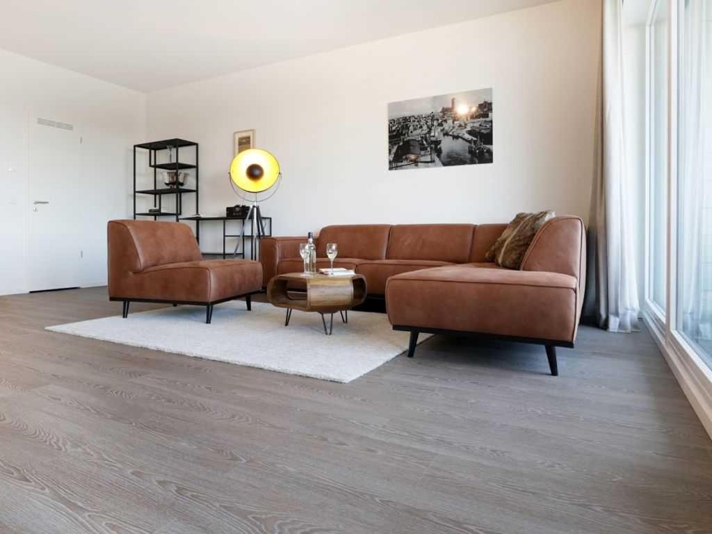 Apartamento Hafenspitze App 33 Wißmar Exterior foto