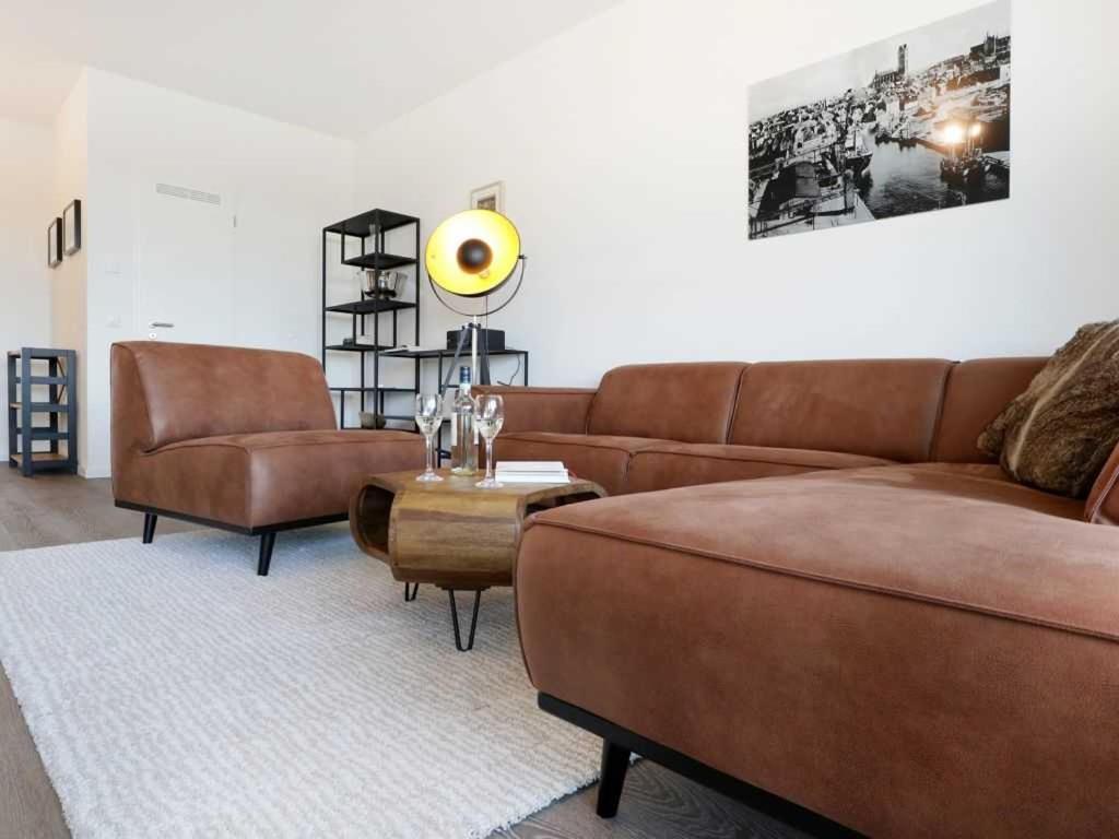 Apartamento Hafenspitze App 33 Wißmar Exterior foto