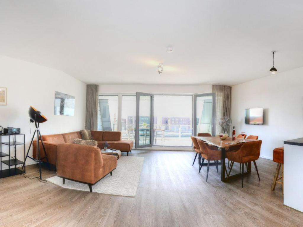 Apartamento Hafenspitze App 33 Wißmar Exterior foto